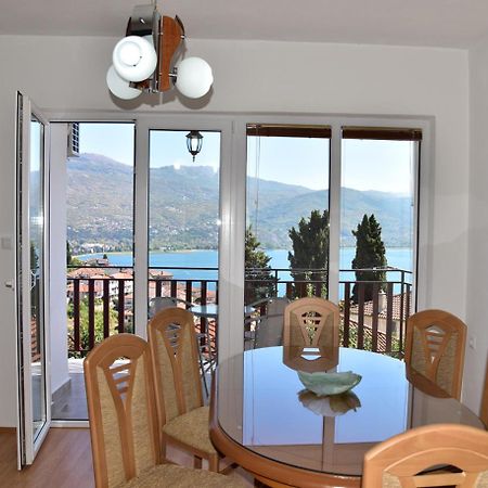 Comfort Apartment Ohrid Exterior foto