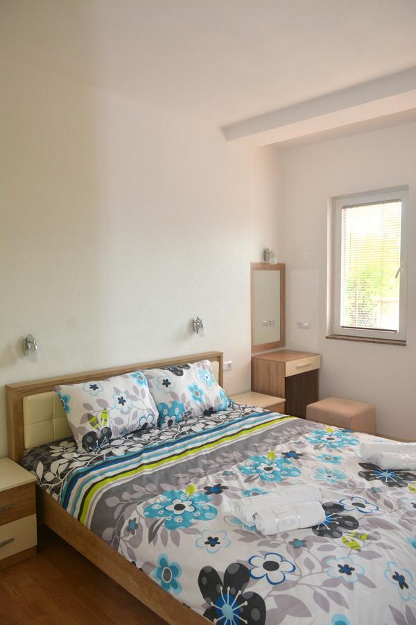 Comfort Apartment Ohrid Exterior foto