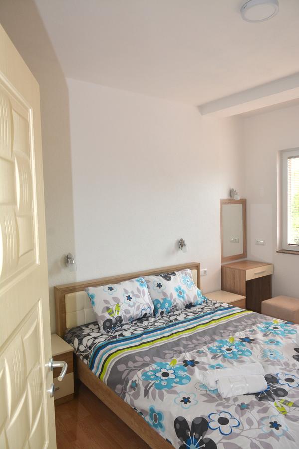 Comfort Apartment Ohrid Exterior foto