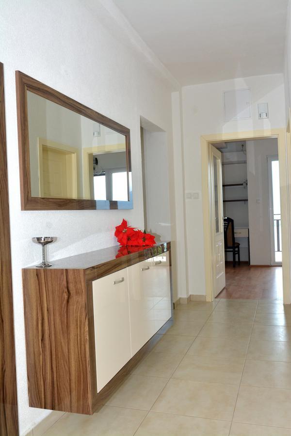 Comfort Apartment Ohrid Exterior foto