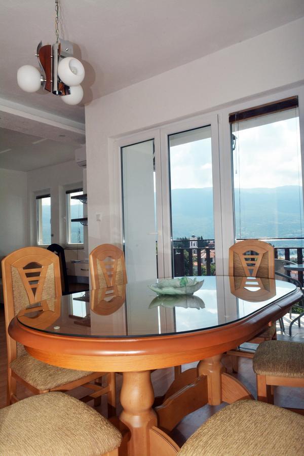 Comfort Apartment Ohrid Exterior foto